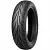 Мотошины Wanmao WSX-001 100/80 R14 54L Задняя Скутер