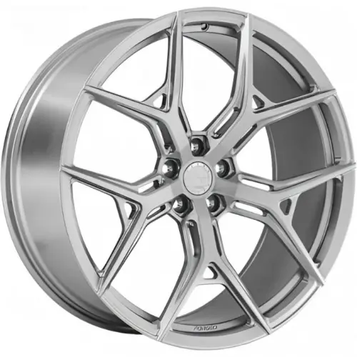 Диски  LS Forged FG14 8x19 5*112 ET52 DIA66.6 SS Кованый купить 