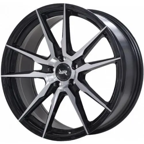 Диски  Race Ready CSSYA8522 8x19 5*108 ET36 DIA65.1 B-P Литой купить 