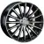 Диски  LS 804 6x14 5*100 ET35 DIA57.1 BKF Литой купить 