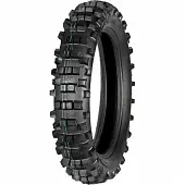 Мотошины Novion SS-100B Super Soft 140/80 R18 76P Задняя Кросс