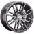 Диски  LS 760 7x16 5*100 ET40 DIA57.1 GMF Литой купить 