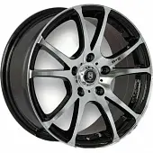 Диски MKW Mi-Tech MSR-003 7x16 5*105 ET39 DIA56.6 AM MB Литой