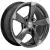 Диски  Race Ready CSS9528 7x16 5*112 ET40 DIA57.1 MK-PM Литой купить 