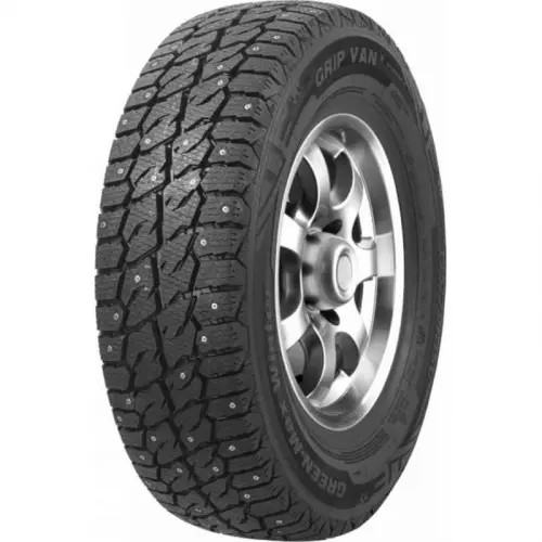 Шины  Linglong GREEN-Max Winter Grip Van 2 215/65 R16C 109/107R купить 