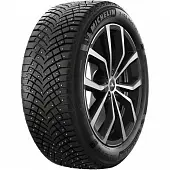 Шины Michelin X-Ice North 4 SUV 265/40 R22 106T XL