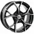 Диски  RST R086 6.5x16 5*100 ET40 DIA57.1 BD Литой купить 