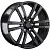 Диски LS Forged FG11 9x22 6*139.7 ET28 DIA77.8 MB Кованый