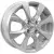 RST R045 6x15 4*100 ET40 DIA60.1 BD Литой