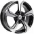 Диски  RST R026 6.5x16 5*100 ET40 DIA57.1 BD Литой купить 
