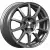 Диски  Скад Акита 6x15 4*100 ET48 DIA54.1 Графит Литой купить 
