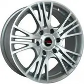 Диски Replica Concept TY517 8.5x20 5*150 ET60 DIA110.1 Silver Литой