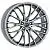 Диски MAK Speciale-D 9.5x19 5*112 ET20 DIA66.6 Graphite Mirror Face Литой