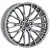 Диски  MAK Speciale-D 9.5x19 5*110 ET42 DIA65.1 Graphite Mirror Face Литой купить 
