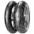Мотошины Metzeler Sportec M5 Interact 160/60 R17 69W Задняя Спорт