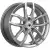 Диски  K&K Фрост 6.5x15 5*108 ET42 DIA67.1 Дарк платинум Литой купить 