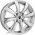 Диски  K&K Бриз 6x15 4*100 ET40 DIA60.1 Дарк платинум Литой купить 