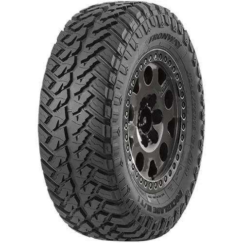 Шины  Fronway Rockblade M/T I 33/12.5 R15 108Q XL купить 