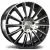 Диски  Replay MR139 7.5x17 5*112 ET40 DIA66.6 BKF Литой купить 