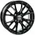 Диски  Neo 573 6x15 4*100 ET45 DIA54.1 BL Литой купить 