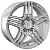 Диски Replay MR74 8.5x18 5*112 ET41 DIA66.6 Silver Литой