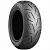 Мотошины Bridgestone Exedra G852 200/55 R16 77H Задняя Чоппер/Круйзер