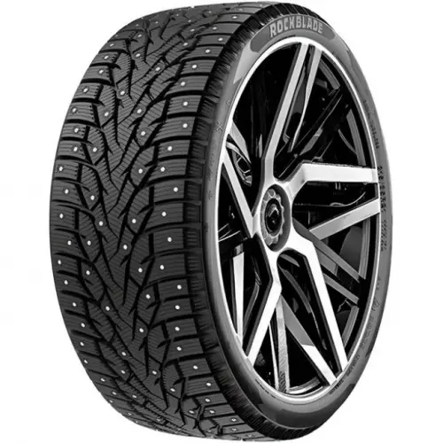 Шины  Rockblade Winterplus Stud III 255/55 R19 107T купить 