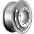 Диски Tracston YN01FB01 8.5x24 10*335 ET180 DIA281 Silver Штампованный