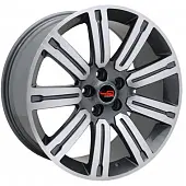 Диски Replica Concept LR514 9.5x20 5*120 ET47 DIA72.6 GMF Литой