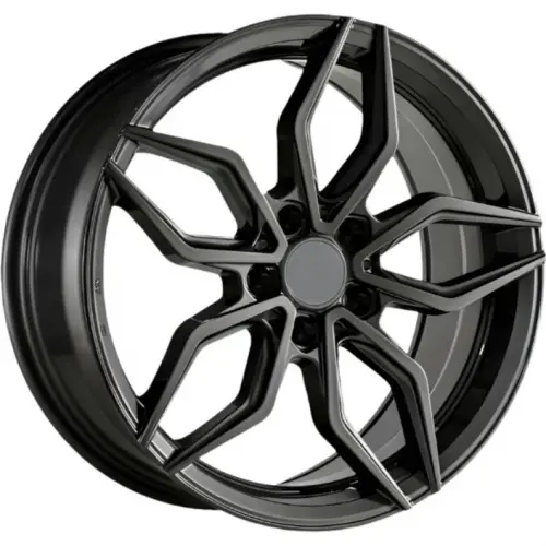 Диски  Race Ready CSSYA3372 8.5x19 5*112 ET25 DIA66.6 BLK Литой купить 