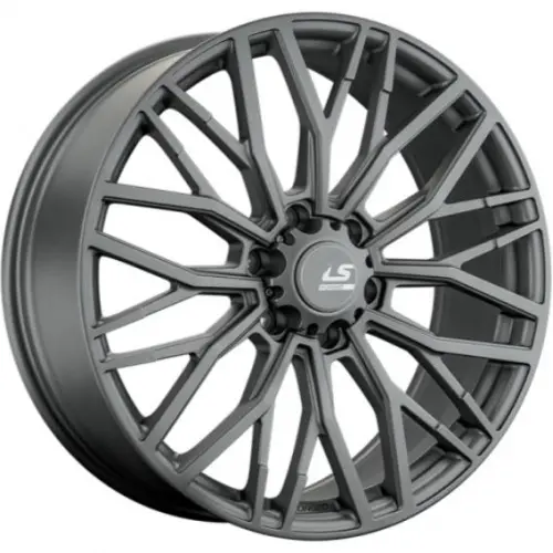 Диски  LS Forged FG33 8x20 6*139.7 ET55 DIA95.1 MGM Кованый купить 