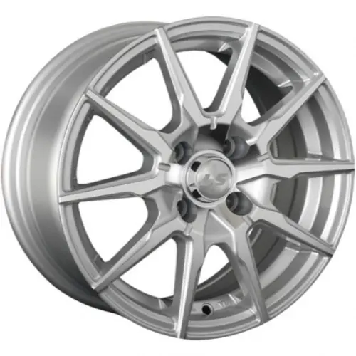 LS 769 7x16 4*100 ET40 DIA60.1 BKF Литой