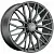 Диски LS Forged FG33 8x20 6*139.7 ET55 DIA95.1 MGM Кованый