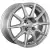 LS 769 7x16 4*100 ET40 DIA60.1 BKF Литой
