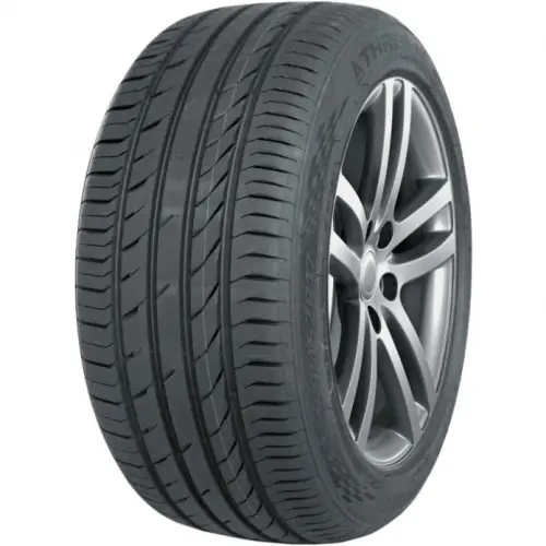 Шины  Three-A Ecowinged 255/45 R19 100V купить 