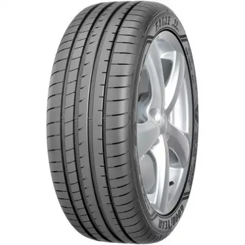 Шины  Goodyear Eagle F1 Asymmetric 3 SUV 315/35 R21 111Y XL RunFlat * FP купить 