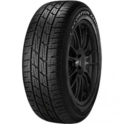 Шины  Pirelli Scorpion Zero 255/50 R20 109Y XL купить 