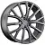 Диски LS Forged FG21 7x19 5*108 ET36 DIA65.1 MGM Кованый