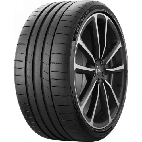 Шины  Michelin Pilot Sport S 5 275/35 R21 99Y купить 