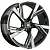 Диски LS Forged FG23 8x18 5*114.3 ET45 DIA67.1 BKF Кованый
