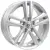 Tech Line RST.025 6x15 5*100 ET38 DIA57.1 BD Литой