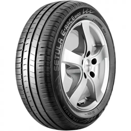 Шины  Rotalla Setula E-Race RH02 185/55 R15 82V купить 