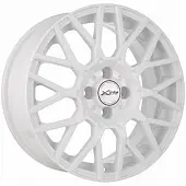 Диски X'trike X-125 6.5x16 4*98 ET35 DIA58.6 W Литой