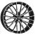 MAK Mark 8x19 5*112 ET46 DIA66.6 Gunmetal Mirror Face Литой