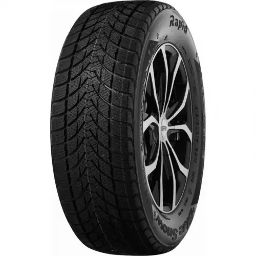 Шины  Rapid Blue Snow 205/55 R16 91V купить 
