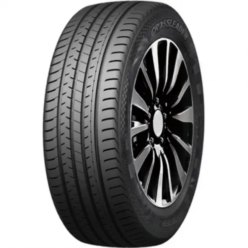 Шины  DoubleStar DSU02 275/40 R21 107Y XL купить 