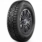 Шины Nokian Tyres Rotiiva AT Plus 275/65 R20 126/123S 