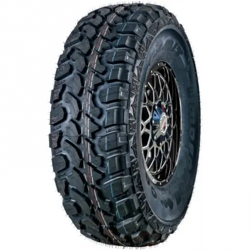 Шины  Windforce Catchfors M/T 285/70 R17 121Q купить 