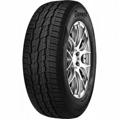 Шины  Gripmax SureGrip A/S Van 225/65 R16C 112/110T купить 
