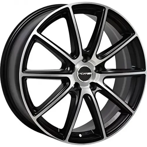 Диски  PDW 2003 8x19 5*114.3 ET45 DIA67.1 M/U4B Литой купить 